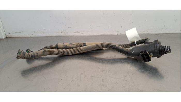 Gebrauchte Füllrohr adbluetank Seat Tarraco 2.0 TDI 190 4Drive 16V Preis € 48,40 Mit Mehrwertsteuer angeboten von Autohandel Didier
