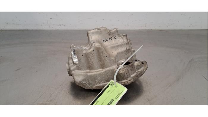 Used Engine mount Honda Civic (FK6/7/8/9) 1.6 i-DTEC 16V Price € 48,40 Inclusive VAT offered by Autohandel Didier