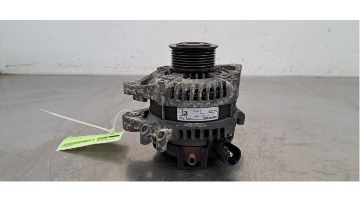 Gebrauchte Dynamo Honda Civic (FK6/7/8/9) 1.6 i-DTEC 16V Preis € 199,65 Mit Mehrwertsteuer angeboten von Autohandel Didier