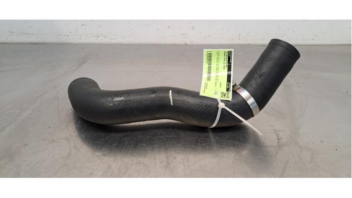 Gebrauchte Intercooler Schlauch Honda Civic (FK6/7/8/9) 1.6 i-DTEC 16V Preis € 30,25 Mit Mehrwertsteuer angeboten von Autohandel Didier