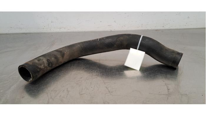 Gebrauchte Intercooler Schlauch Honda Civic (FK6/7/8/9) 1.6 i-DTEC 16V Preis € 42,35 Mit Mehrwertsteuer angeboten von Autohandel Didier