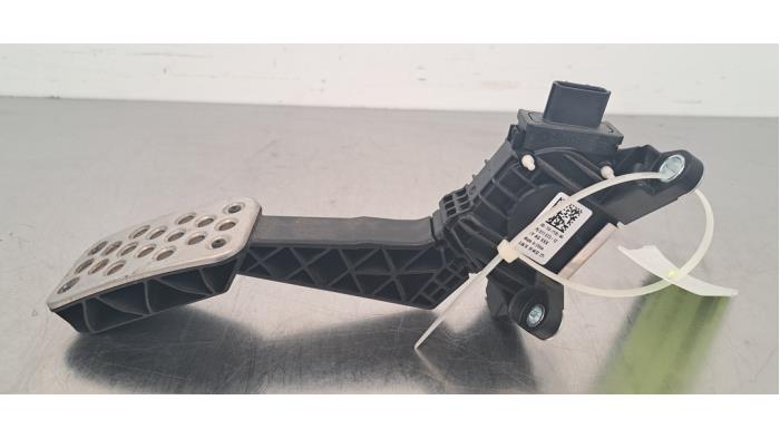 Gebrauchte Gaspedal Honda Civic (FK6/7/8/9) 1.6 i-DTEC 16V Preis € 54,45 Mit Mehrwertsteuer angeboten von Autohandel Didier