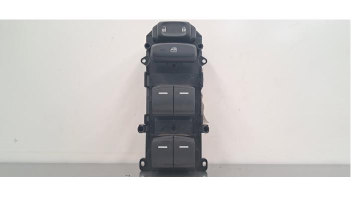 Usados Interruptor combinado de ventanillas Honda Civic (FK6/7/8/9) 1.6 i-DTEC 16V Precio € 48,40 IVA incluido ofrecido por Autohandel Didier