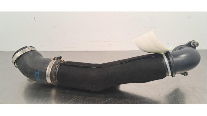 Gebrauchte Intercooler Rohr Seat Tarraco 2.0 TDI 190 4Drive 16V Preis € 60,50 Mit Mehrwertsteuer angeboten von Autohandel Didier