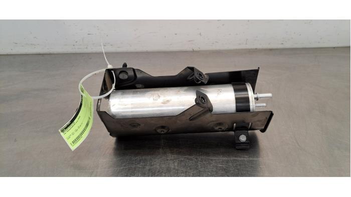 Gebrauchte Kraftstofffilter Volkswagen Transporter T6 2.0 TDI 150 Preis € 24,20 Mit Mehrwertsteuer angeboten von Autohandel Didier