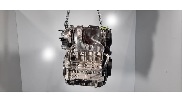 Używane Silnik Volvo V60 II (ZW) 2.0 B3 16V Mild Hybrid Cena € 4.174,50 Z VAT oferowane przez Autohandel Didier