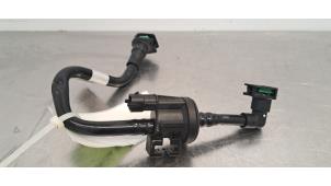 Usagé Conduit (divers) Volvo V60 II (ZW) 2.0 B3 16V Mild Hybrid Prix € 24,20 Prix TTC proposé par Autohandel Didier