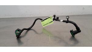 Usagé Conduit (divers) Volvo V60 II (ZW) 2.0 B3 16V Mild Hybrid Prix € 24,20 Prix TTC proposé par Autohandel Didier