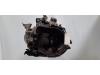 Peugeot Expert (V1/VA/VB/VE/VF/VT/VY) 1.6 Blue HDi 115 Caja de cambios