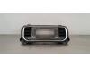 Peugeot Expert (V1/VA/VB/VE/VF/VT/VY) 1.6 Blue HDi 115 Unidad de control multimedia