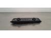 Peugeot Expert (V1/VA/VB/VE/VF/VT/VY) 1.6 Blue HDi 115 Panel de control de aire acondicionado