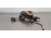 Peugeot Expert (V1/VA/VB/VE/VF/VT/VY) 1.6 Blue HDi 115 Mangueta de dirección izquierda delante