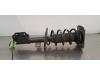 Peugeot Expert (V1/VA/VB/VE/VF/VT/VY) 1.6 Blue HDi 115 Amortiguador izquierda delante