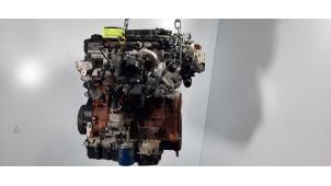 Używane Silnik Fiat Scudo 2.0 Multijet 145 Cena € 3.932,50 Z VAT oferowane przez Autohandel Didier