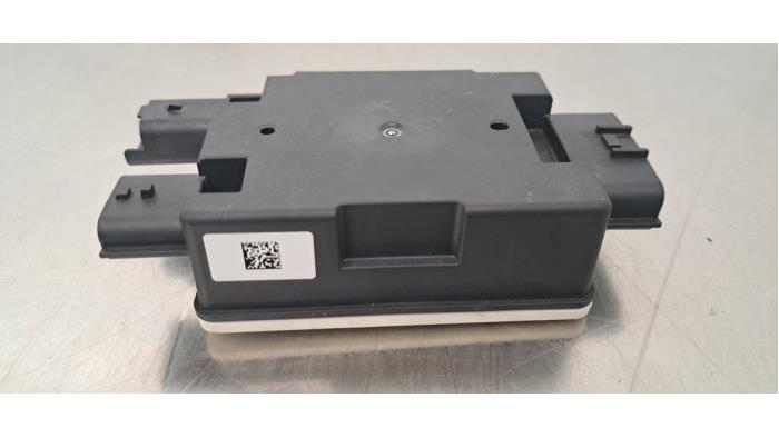 Module pompe carburant d'un Renault Master III (EV/HV/UV/VA/VB/VD/VF/VG/VJ) 2.3 dCi 145 16V FWD 2022