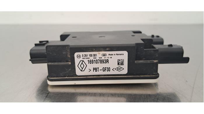 Module pompe carburant d'un Renault Master III (EV/HV/UV/VA/VB/VD/VF/VG/VJ) 2.3 dCi 145 16V FWD 2022