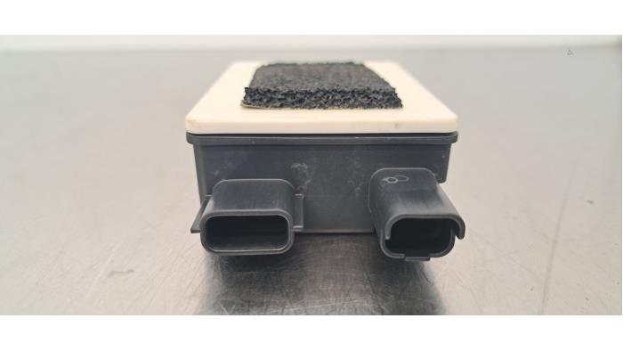 Module pompe carburant d'un Renault Master III (EV/HV/UV/VA/VB/VD/VF/VG/VJ) 2.3 dCi 145 16V FWD 2022