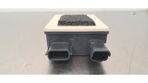 Module pompe carburant d'un Renault Master III (EV/HV/UV/VA/VB/VD/VF/VG/VJ) 2.3 dCi 145 16V FWD 2022