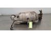 Peugeot Expert (V1/VA/VB/VE/VF/VT/VY) 1.6 Blue HDi 115 Catalizador
