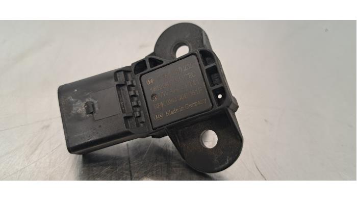 Usados Sensor Map (colector de admisión) Volkswagen Transporter T6 2.0 TDI Precio € 18,15 IVA incluido ofrecido por Autohandel Didier