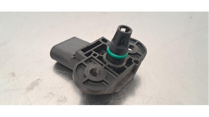 Map Sensor (Einlasskrümmer) van een Volkswagen Transporter T6 2.0 TDI 2019