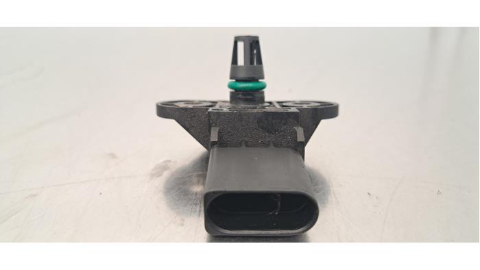 Map Sensor (Einlasskrümmer) van een Volkswagen Transporter T6 2.0 TDI 2019