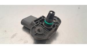 Map Sensor (Einlasskrümmer) van een Volkswagen Transporter T6 2.0 TDI 2019