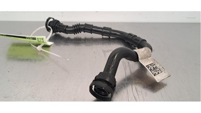 Usagé Conduit (divers) Volkswagen Transporter T6 2.0 TDI Prix € 24,20 Prix TTC proposé par Autohandel Didier