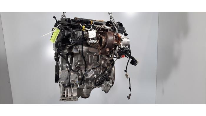 Used Engine Peugeot 3008 III 1.6 16V Plug-in Hybrid 195 Price € 3.569,50 Inclusive VAT offered by Autohandel Didier