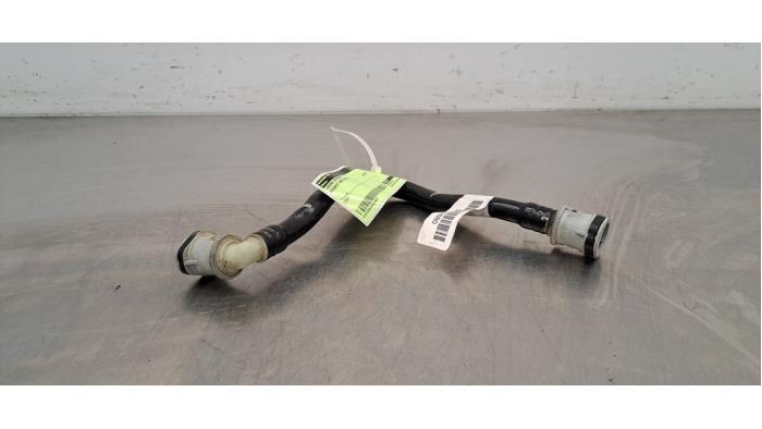 Used Lines (miscellaneous) Peugeot 3008 III 1.6 16V Plug-in Hybrid 195 Price € 18,15 Inclusive VAT offered by Autohandel Didier
