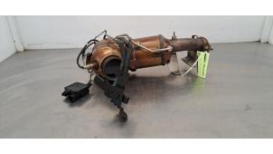Usagé Catalyseur Jeep Compass II (MP) 1.3 T4 130 16V Prix € 417,45 Prix TTC proposé par Autohandel Didier