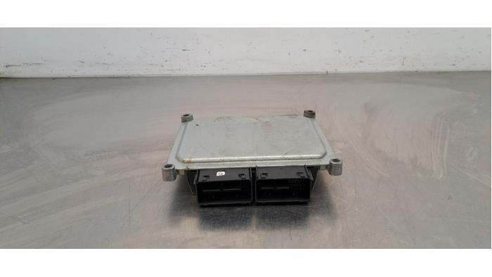 Used Engine management computer Jeep Compass II (MP) 1.3 T4 130 16V Price € 266,20 Inclusive VAT offered by Autohandel Didier