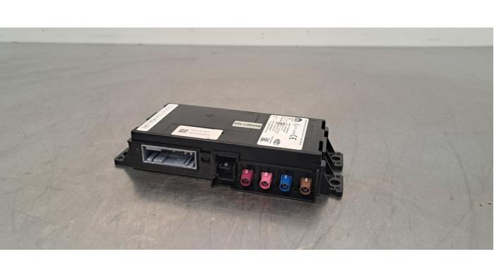 Usagé Module navigation Jeep Compass II (MP) 1.3 T4 130 16V Prix € 332,75 Prix TTC proposé par Autohandel Didier