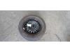 Volkswagen Polo VI (AW1) 1.0 TSI 12V Felge + Reifen