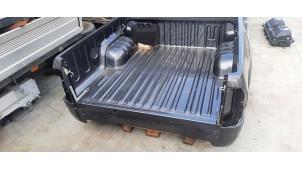 Usagé Benne de chargement Toyota Hilux V/VI 2.8 GR-S 16V 4x4 Prix € 2.662,00 Prix TTC proposé par Autohandel Didier