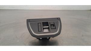 Gebrauchte Positionsschalter Automatikgetriebe Peugeot Expert (V1/VA/VB/VE/VF/VT/VY) 2.0 Blue HDi 180 16V Preis € 66,55 Mit Mehrwertsteuer angeboten von Autohandel Didier