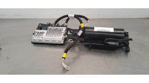 Begagnade Start/stopp-dator Peugeot Expert (V1/VA/VB/VE/VF/VT/VY) 2.0 Blue HDi 180 16V Pris € 332,75 Inklusive moms erbjuds av Autohandel Didier