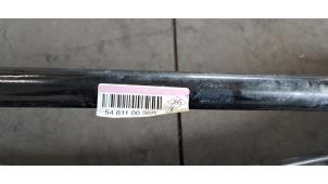 Underram från en Renault Master III (FV) 2.3 dCi 145 16V FWD 2022