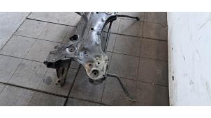 Underram från en Renault Master III (FV) 2.3 dCi 145 16V FWD 2022