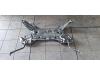 Renault Master III (FV) 2.3 dCi 145 16V FWD Unterrahmen
