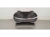 Renault Master III (FV) 2.3 dCi 145 16V FWD Tacho - Kombiinstrument KM