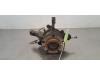 Renault Master III (FV) 2.3 dCi 145 16V FWD Achsschenkel links vorne