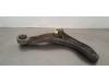 Renault Master III (FV) 2.3 dCi 145 16V FWD Querlenker links vorne