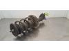 Renault Master III (FV) 2.3 dCi 145 16V FWD Stoßdämpfer links vorne