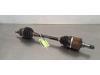 Volkswagen Polo VI (AW1) 1.0 TSI 12V Antriebswelle links vorne
