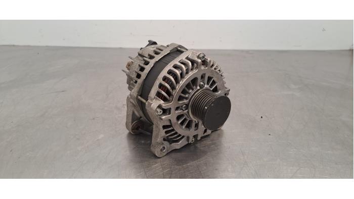 Begagnade Dynamo Renault Master III (FV) 2.3 dCi 145 16V FWD Pris € 199,65 Inklusive moms erbjuds av Autohandel Didier