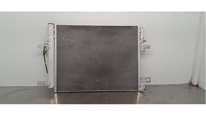 Gebrauchte Klima Kondensor Peugeot 508 SW (F4/FC/FJ/FR) 1.5 BlueHDi 130 Preis € 163,35 Mit Mehrwertsteuer angeboten von Autohandel Didier