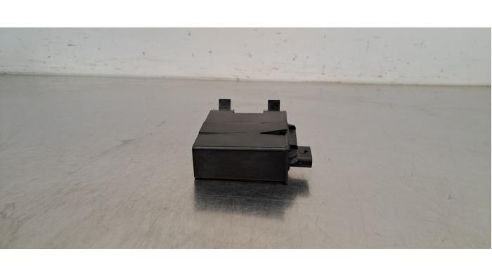 Homelink control module