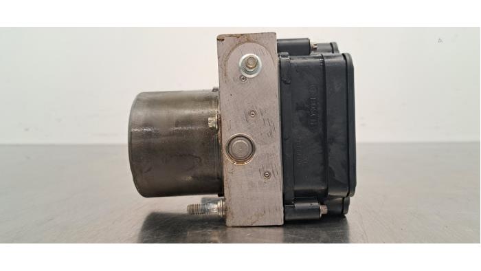 Pompa ABS Peugeot Boxer (U9), 2006 2.2 Blue HDi 165, Dostawczy, Diesel, 2.179cc, 121kW (165pk), FWD, DW12RUC; 4HH, 2019-07 / 2023-10 (Używany)