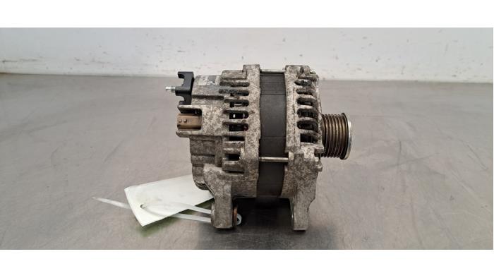 Gebrauchte Dynamo Renault Trafic (1FL/2FL/3FL/4FL) 1.6 dCi 95 Preis € 133,10 Mit Mehrwertsteuer angeboten von Autohandel Didier